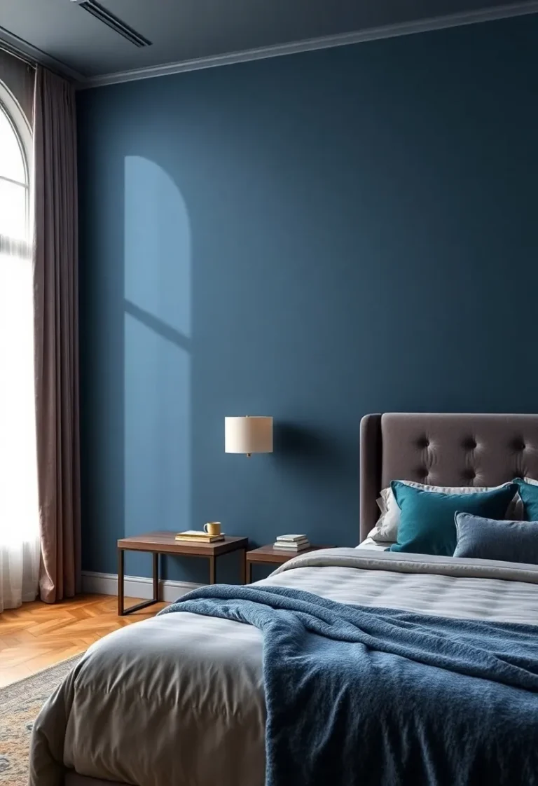 10 Luxurious Master Bedroom Ideas to Elevate Your Space