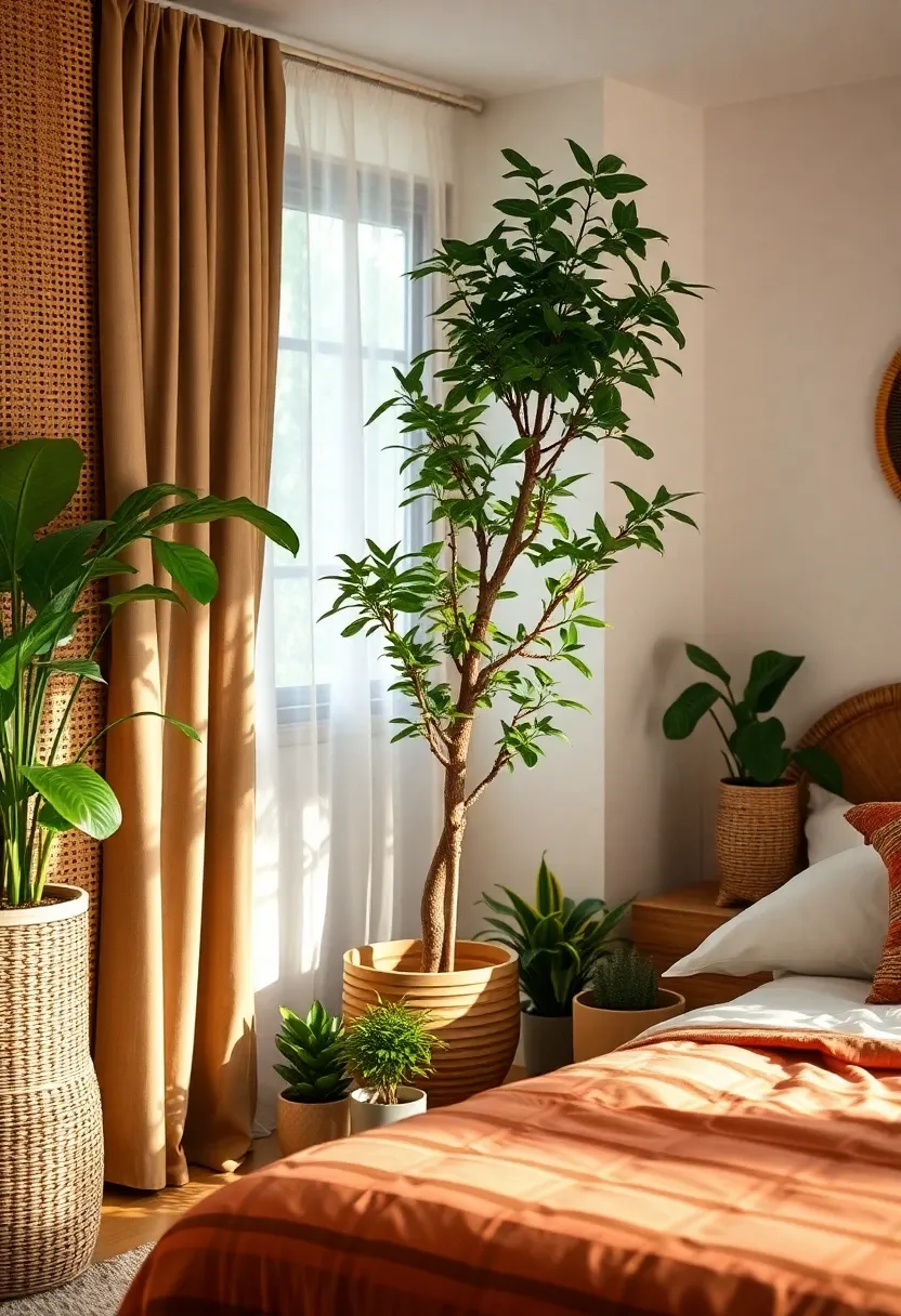 4. Incorporate Natural Elements
