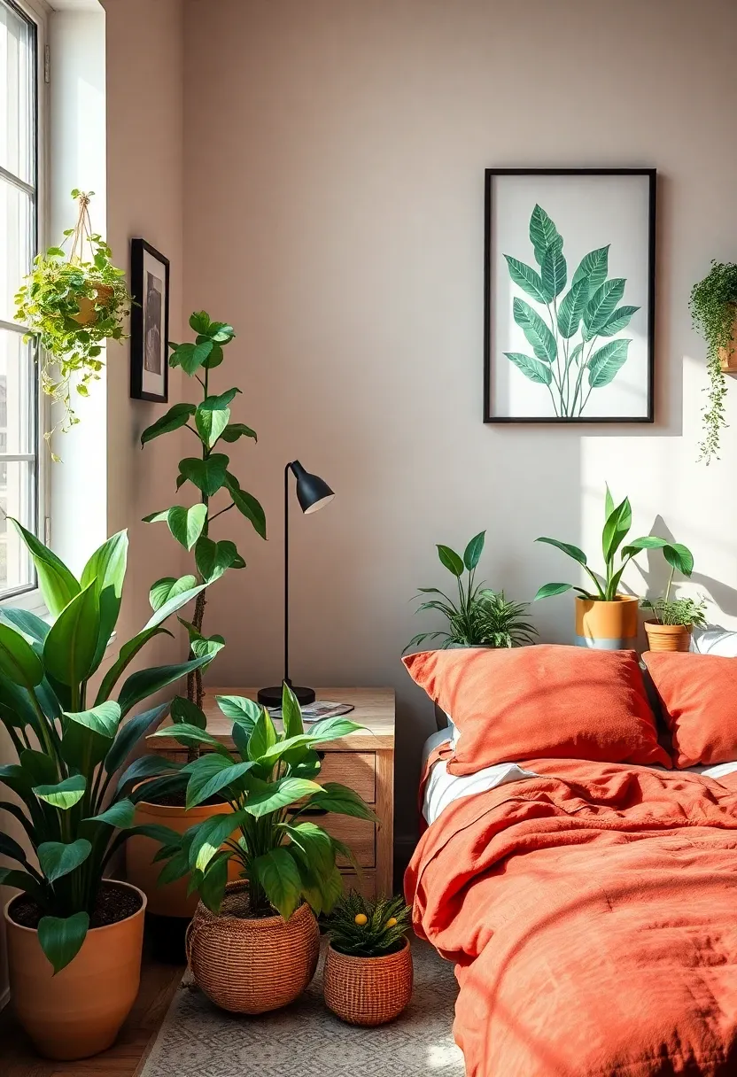 4. Add a Touch of Nature