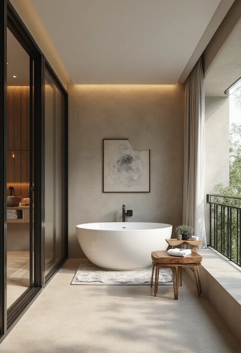 5. Maximize Space with Multifunctional Furniture