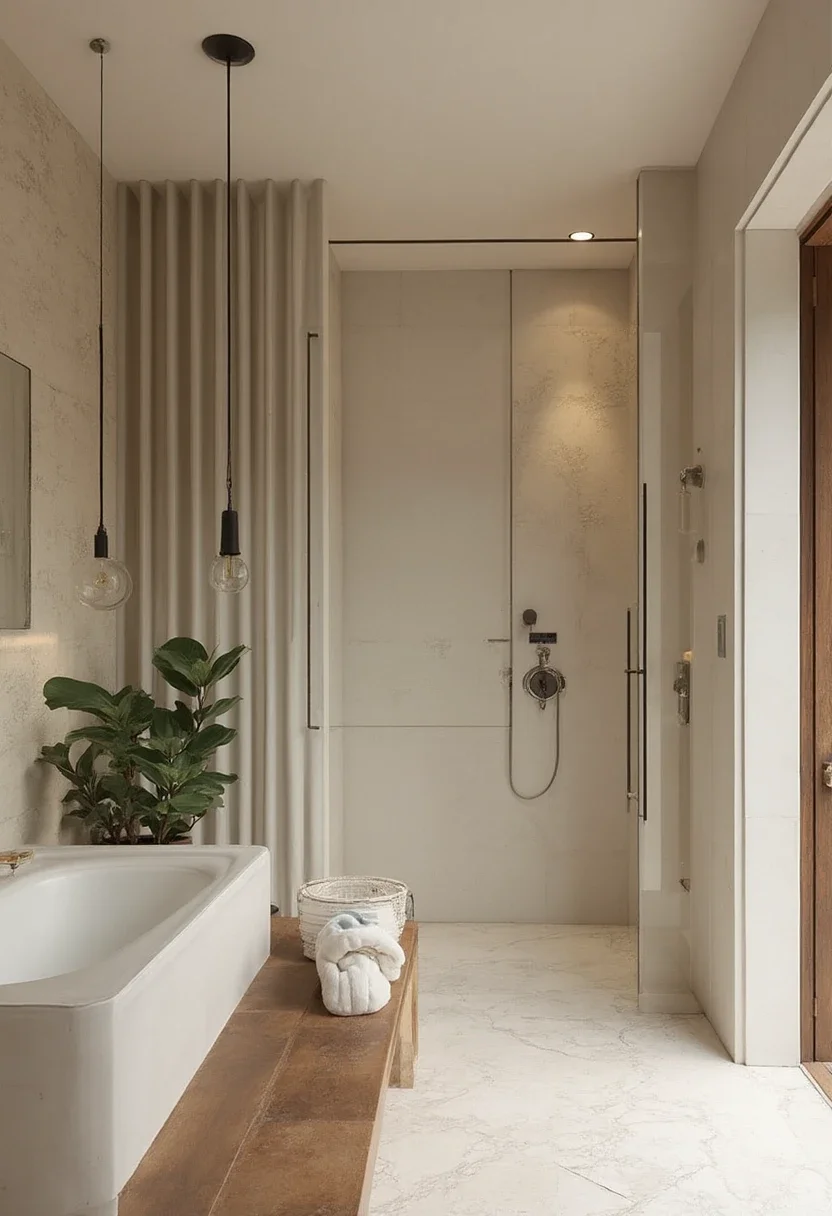 5. Enhance Minimalist Spaces
