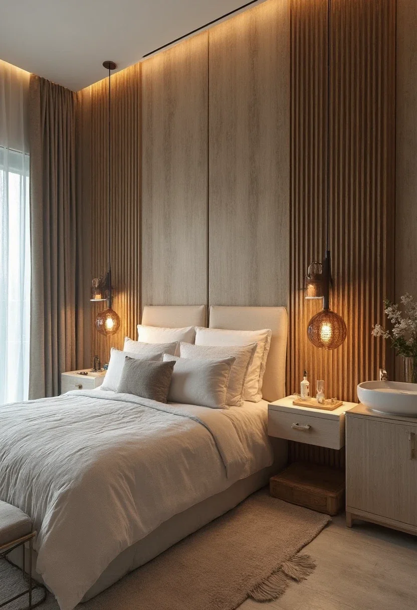 5. Go for Pendant Lights with Personality