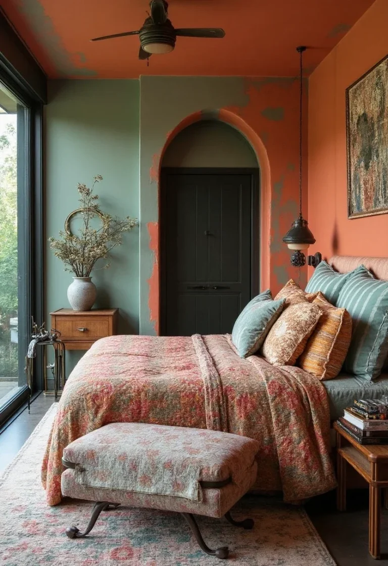 10 Inspiring Bedroom Furniture Designs to Transform Your Space
