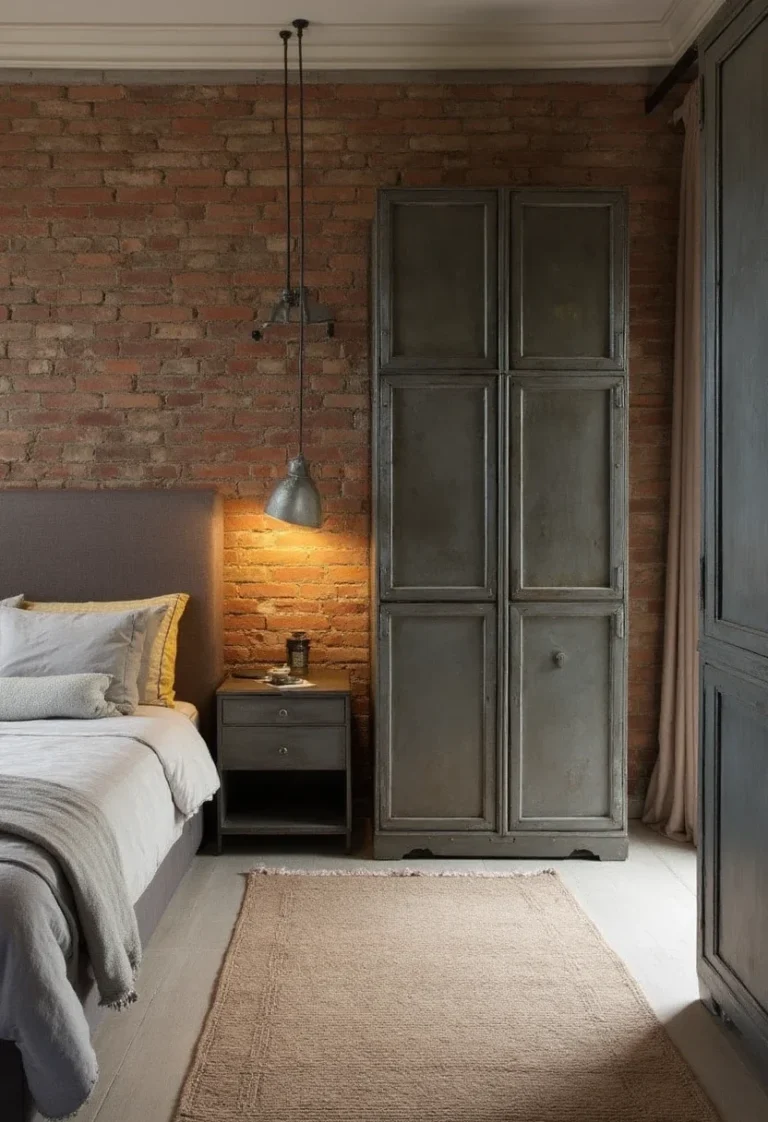 10 Inspiring Bedroom Cupboard Designs to Elevate Your Space