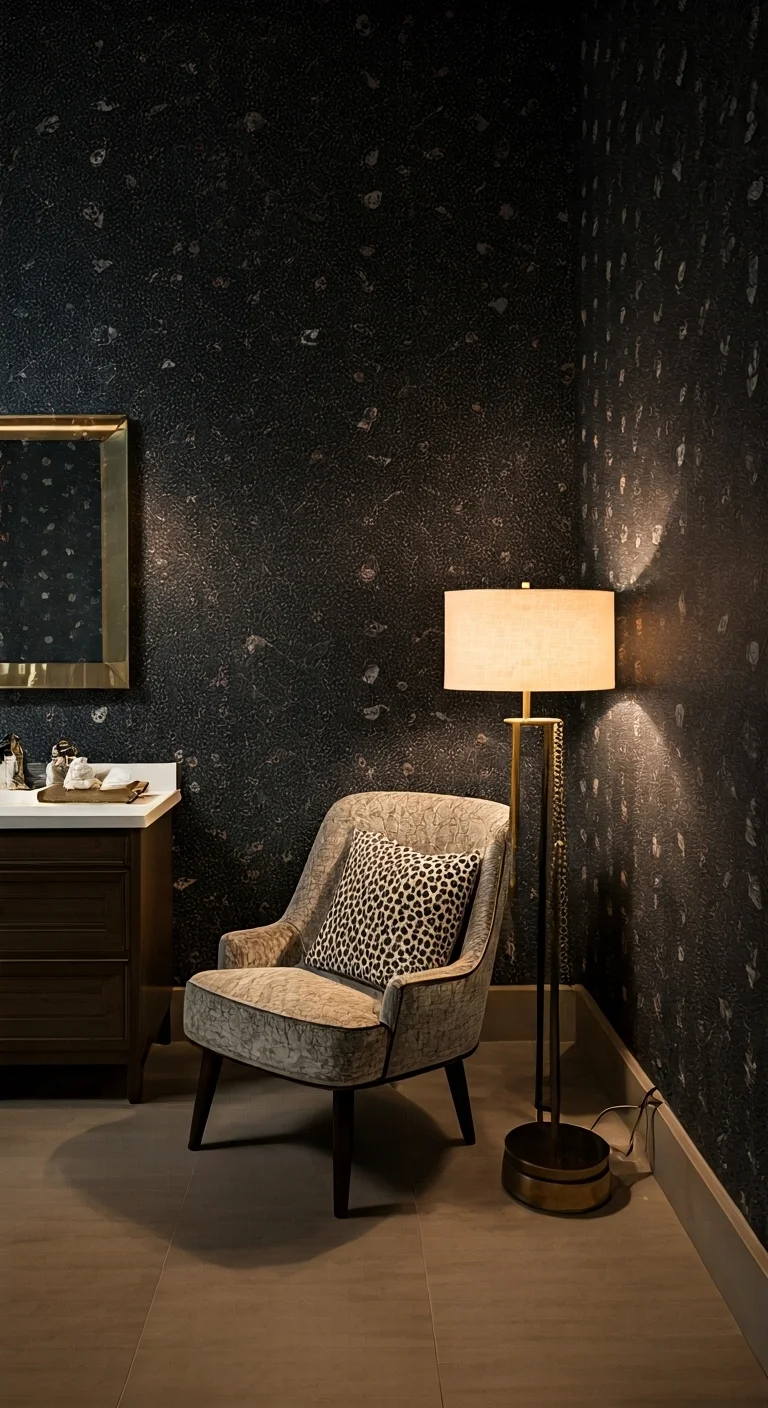 5. Cozy Reading Nooks