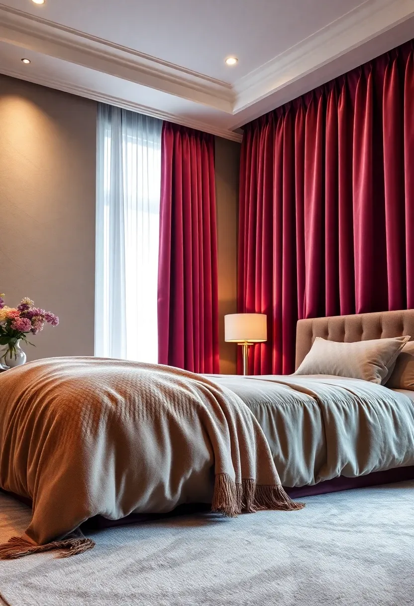 5. Plush Textures
