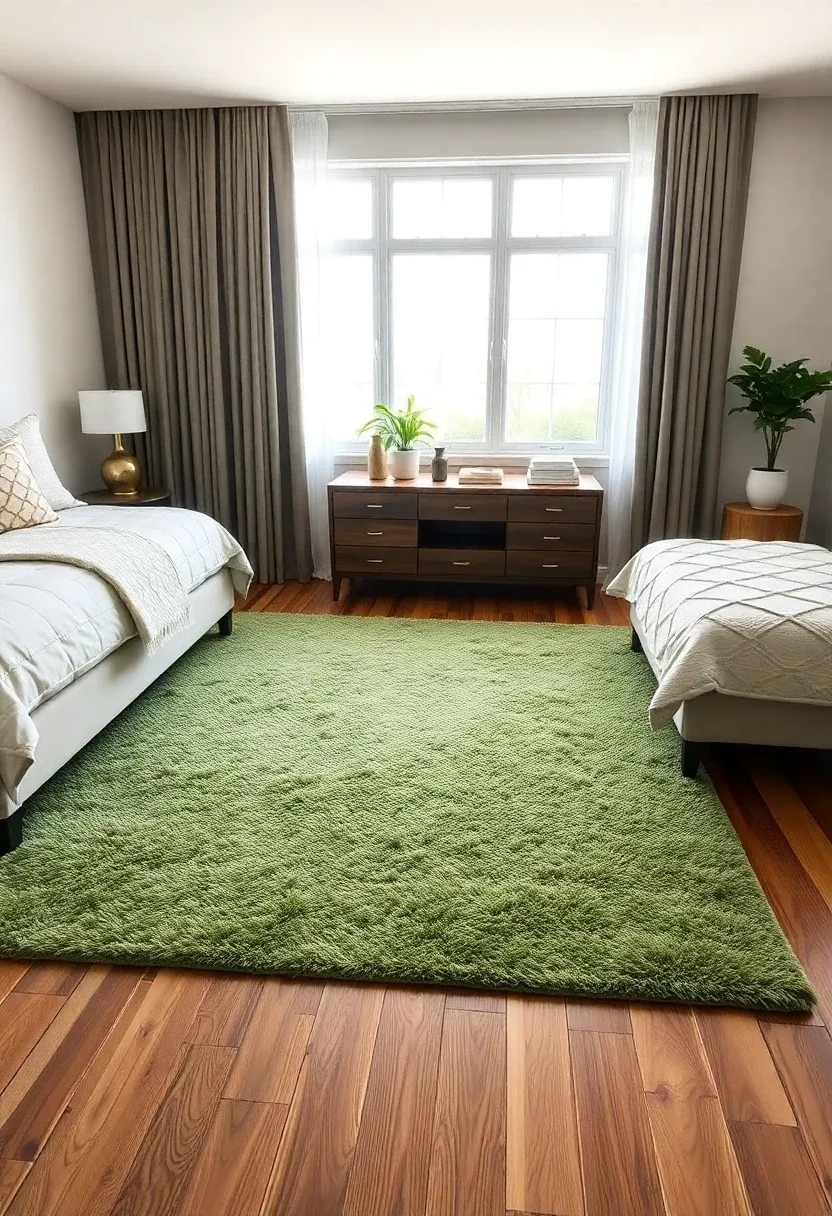5. Flooring Options