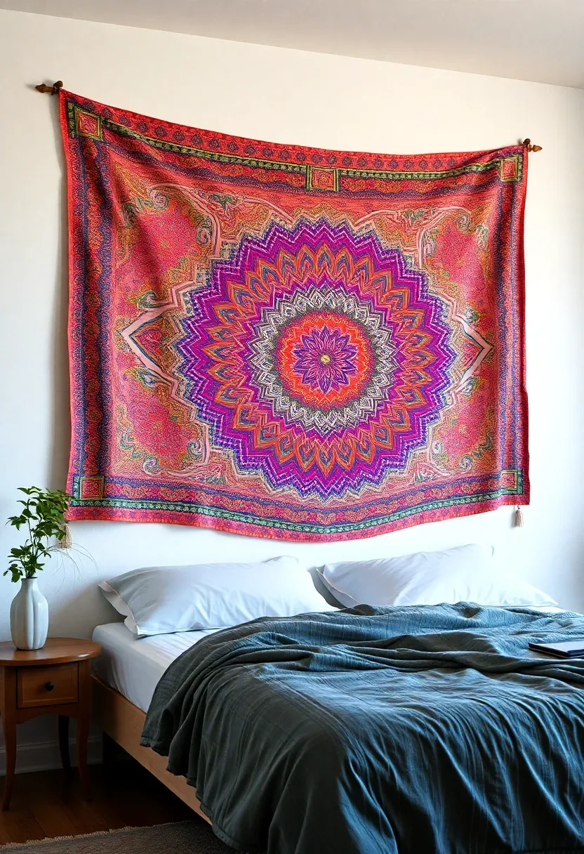 5. Tapestry Tales