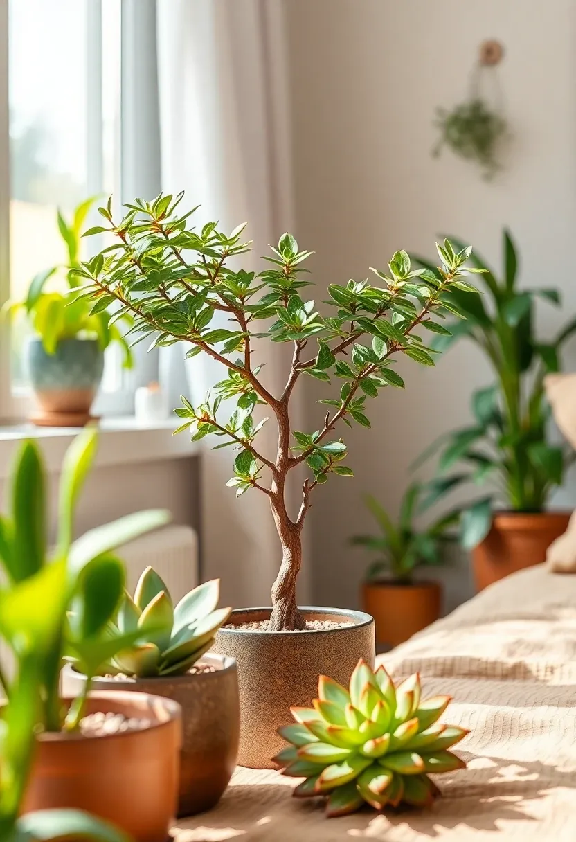 5. Nature Elements
