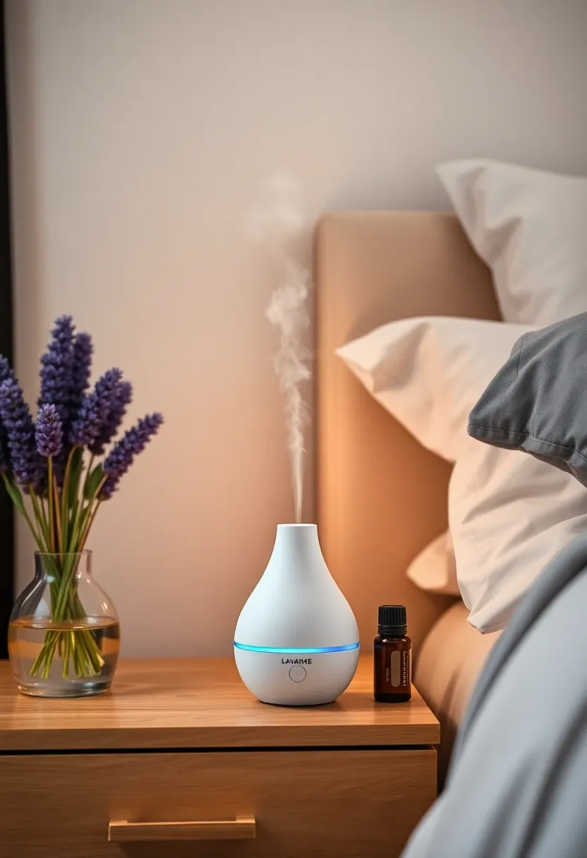 5. Ambient Scent