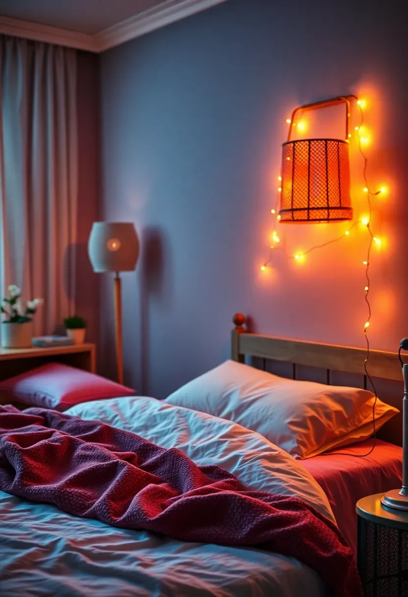 5. Use Ambient Lighting