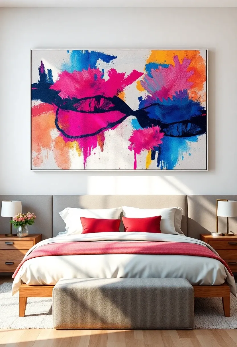5. Add a Statement Piece