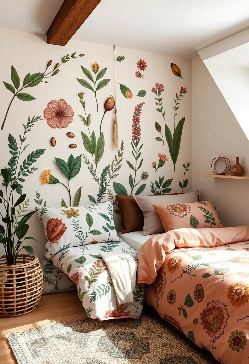 5. Nature-Inspired Oasis