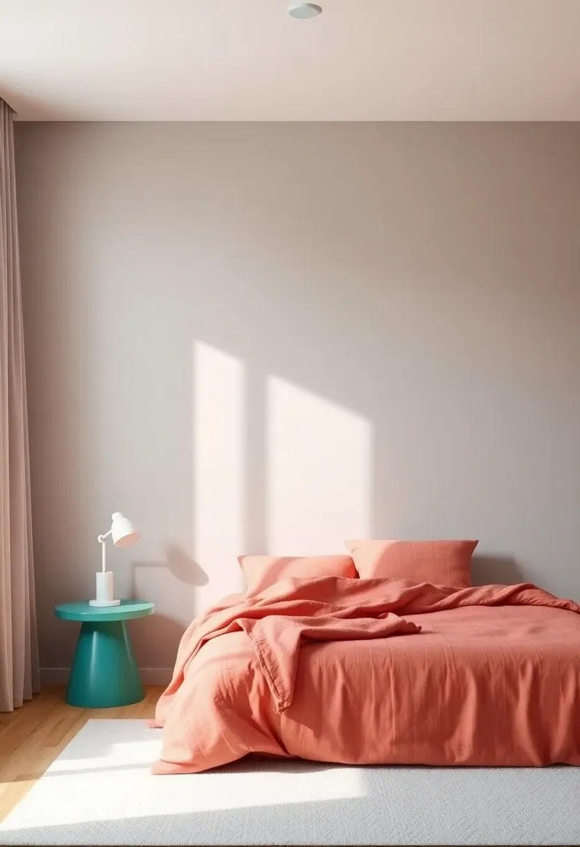 5. Minimalist Charm