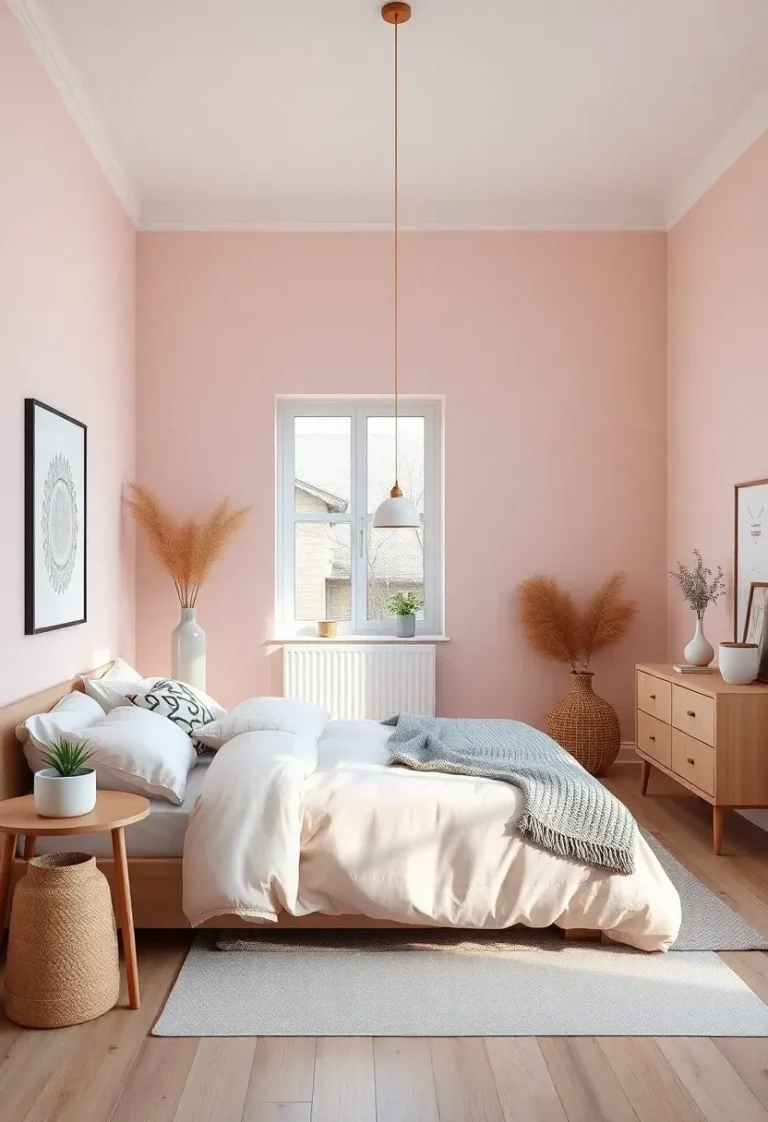 10 Dream Bedroom Inspirations to Transform Your Space