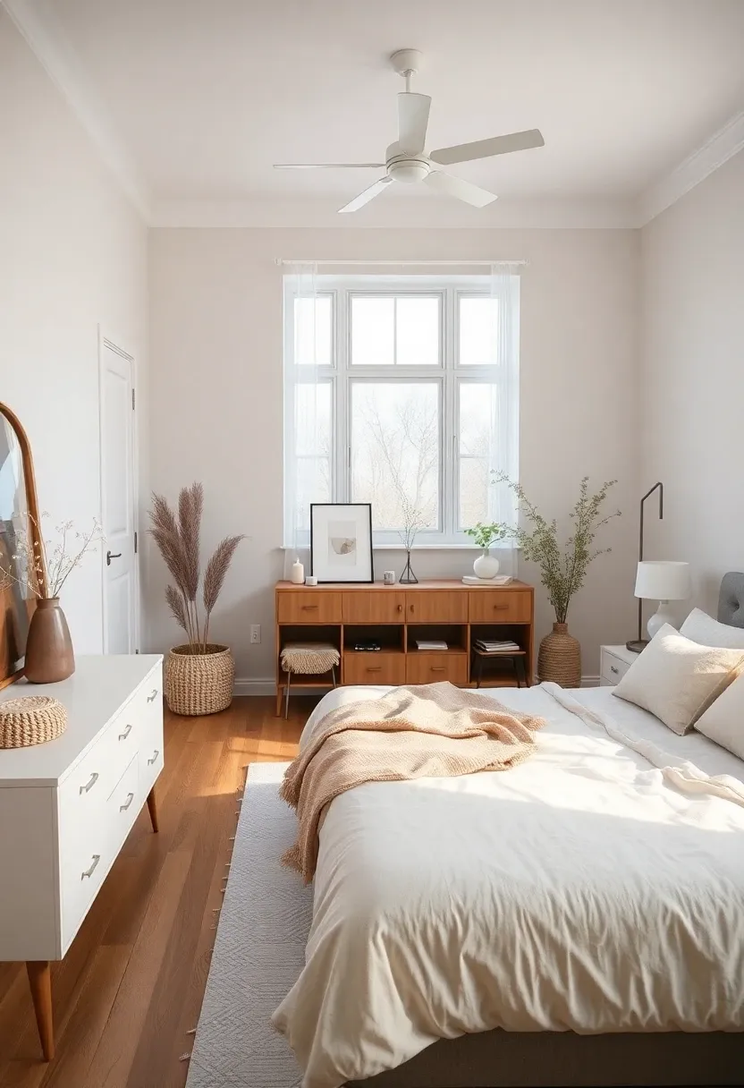 5. Scandinavian Simplicity