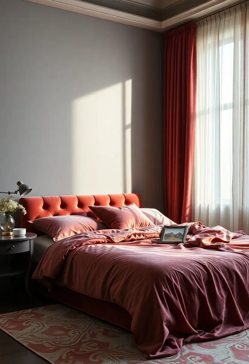 5. Incorporate Textural Elements