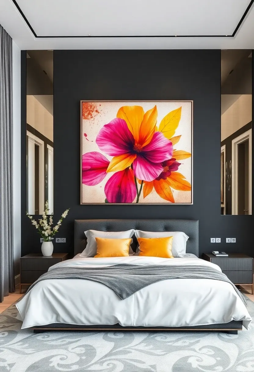 5. Elegant Charcoal