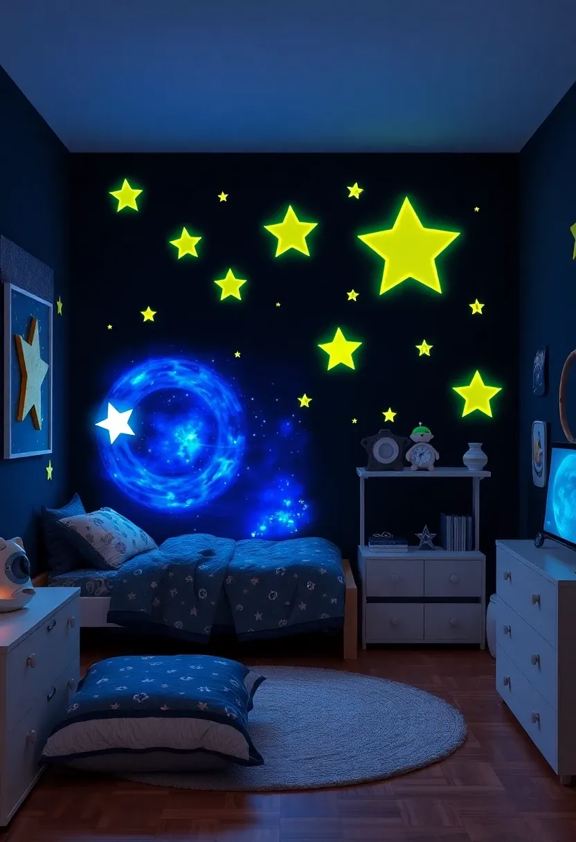 5. Galactic Dreamland