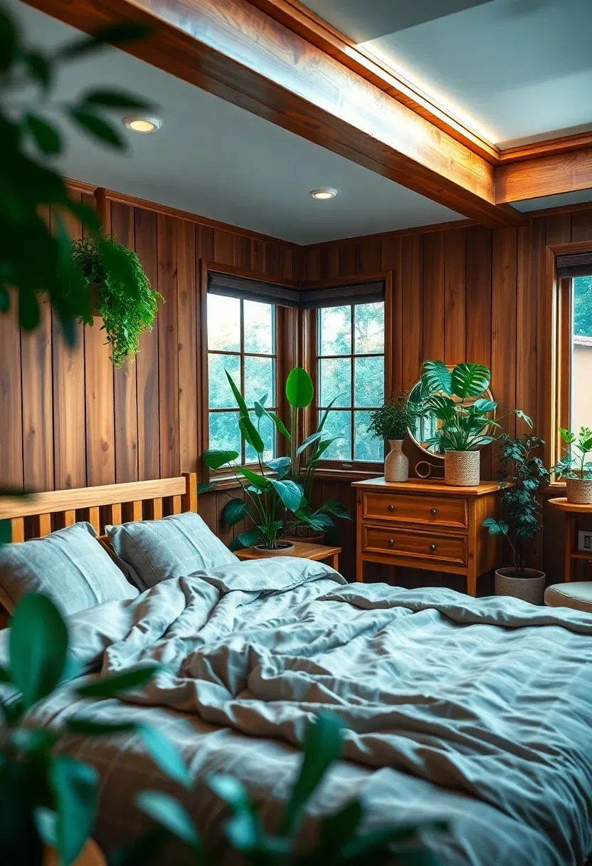 5. Incorporate Natural Elements