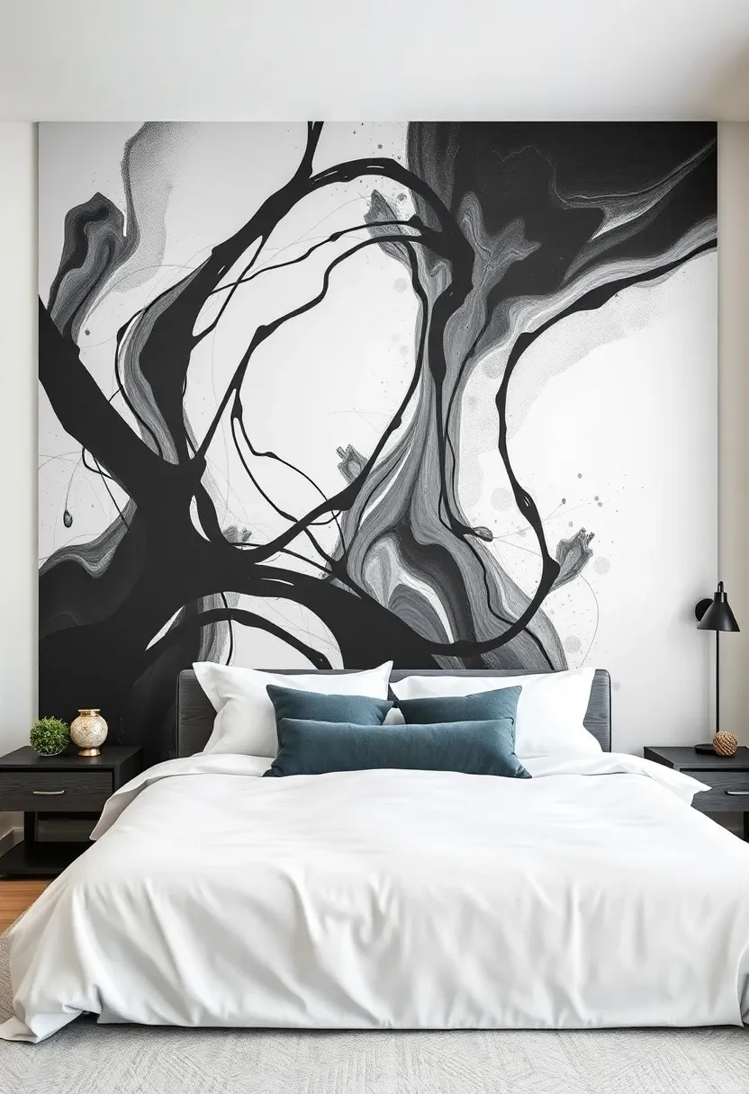 5. Artistic Touches