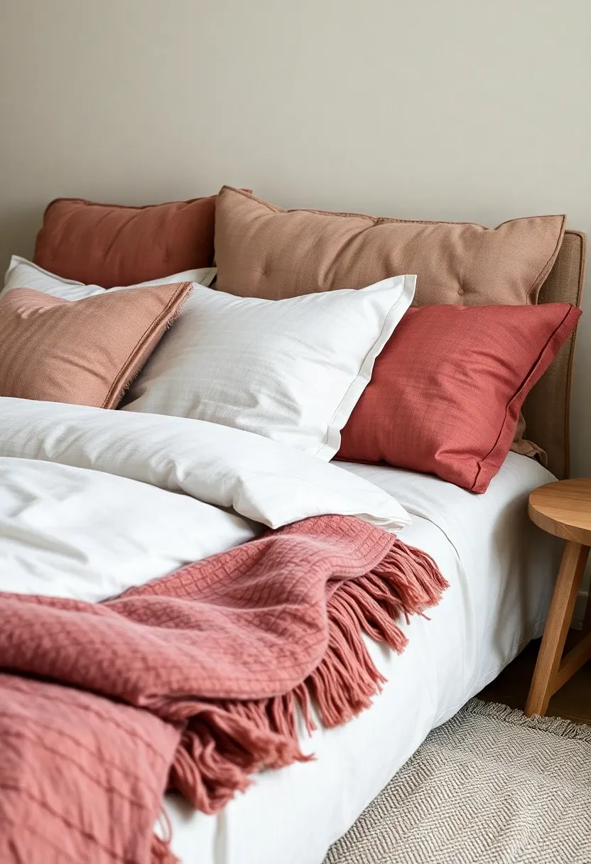 5. Textured Textiles
