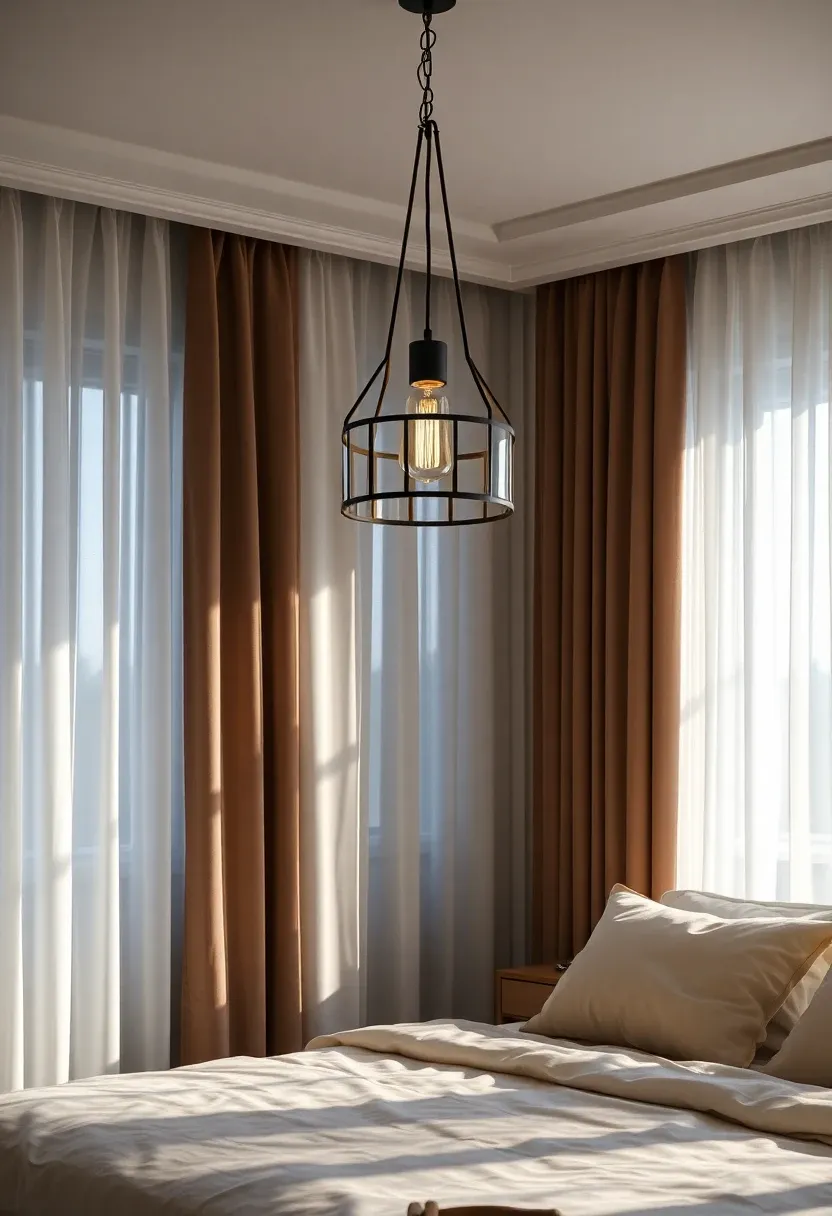 5. Play with Light and Shadow