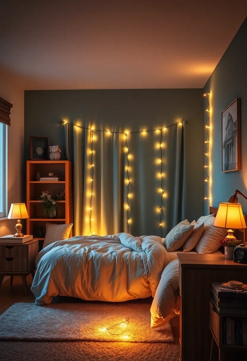 5. Add Soft Lighting
