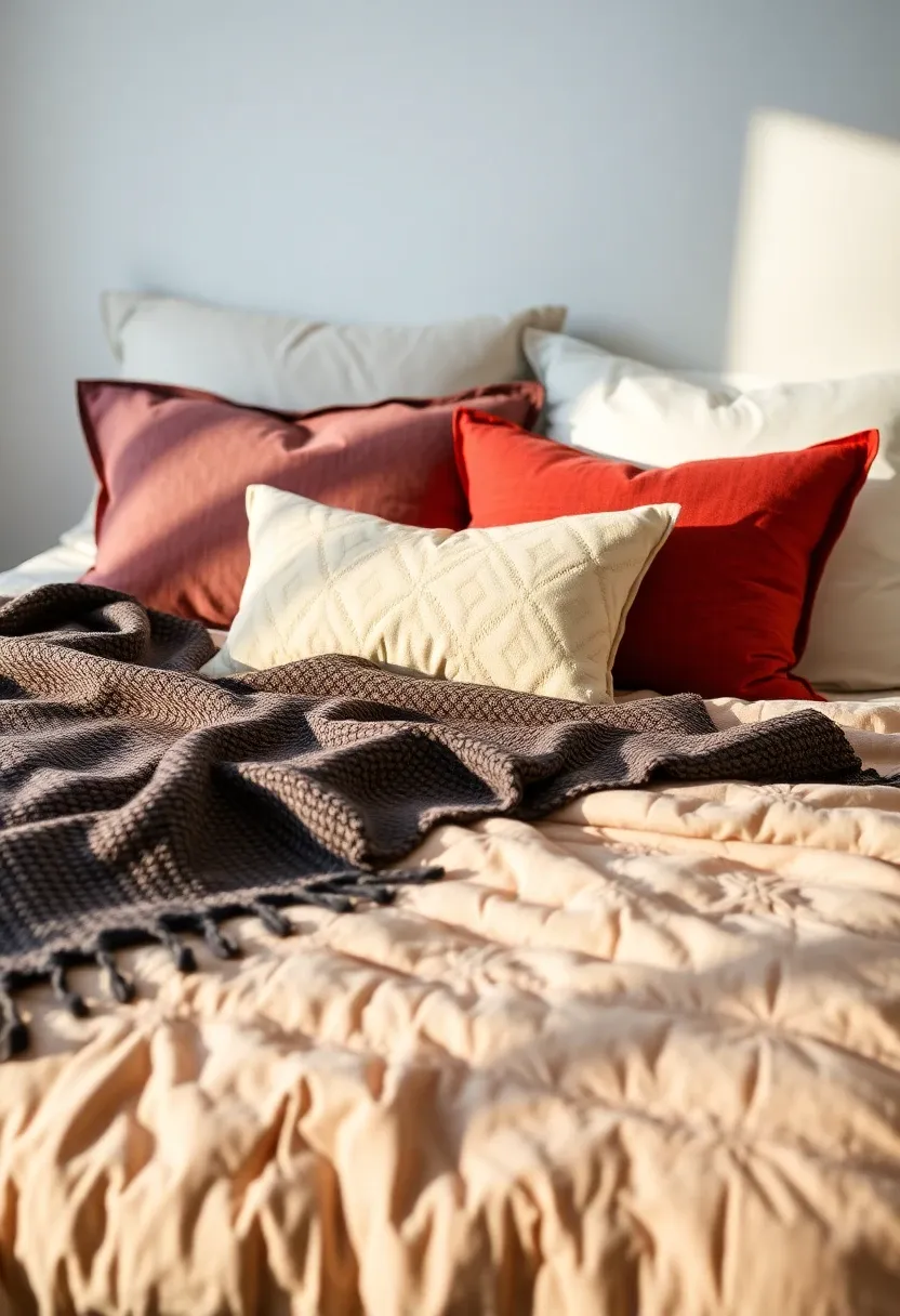 5. Add Layers of Comfort