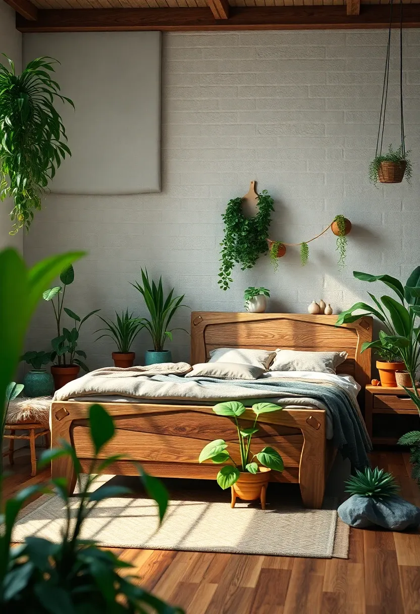6. Incorporate Natural Elements