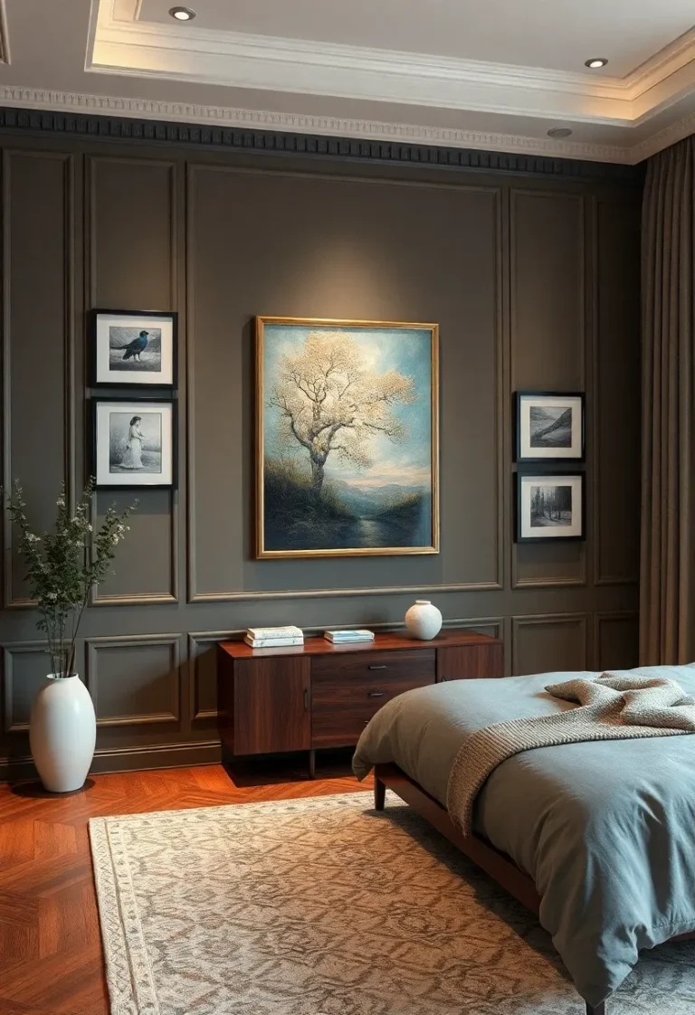 10 Cozy Bedroom Decor Ideas to Transform Your Space