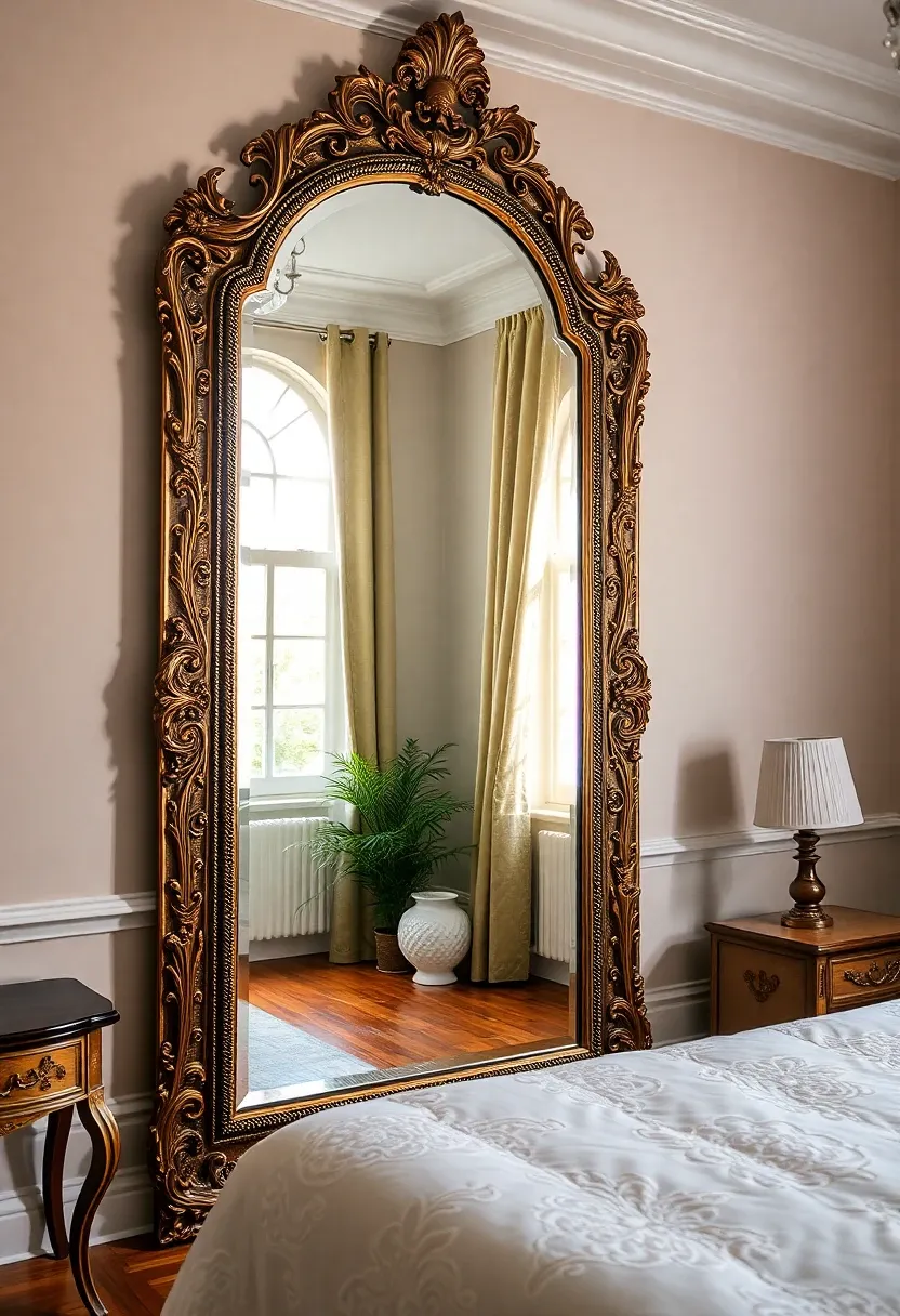 6. Use Mirrors Strategically