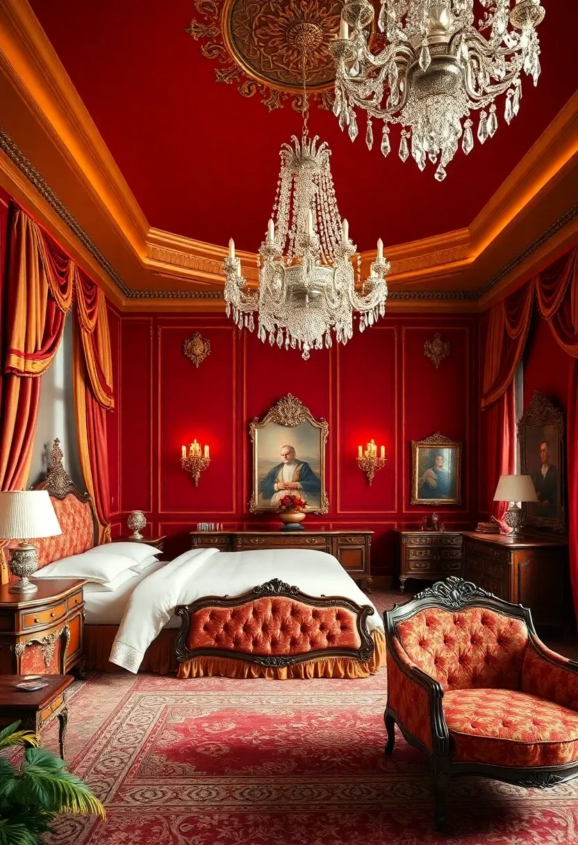 6. Classic Elegance