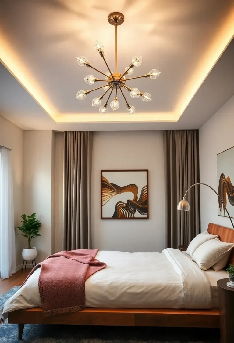 10 Dreamy Midcentury Modern Bedroom Ideas to Transform Your Space