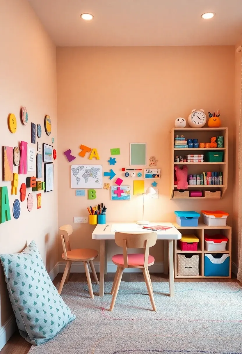 6. Artistic Haven