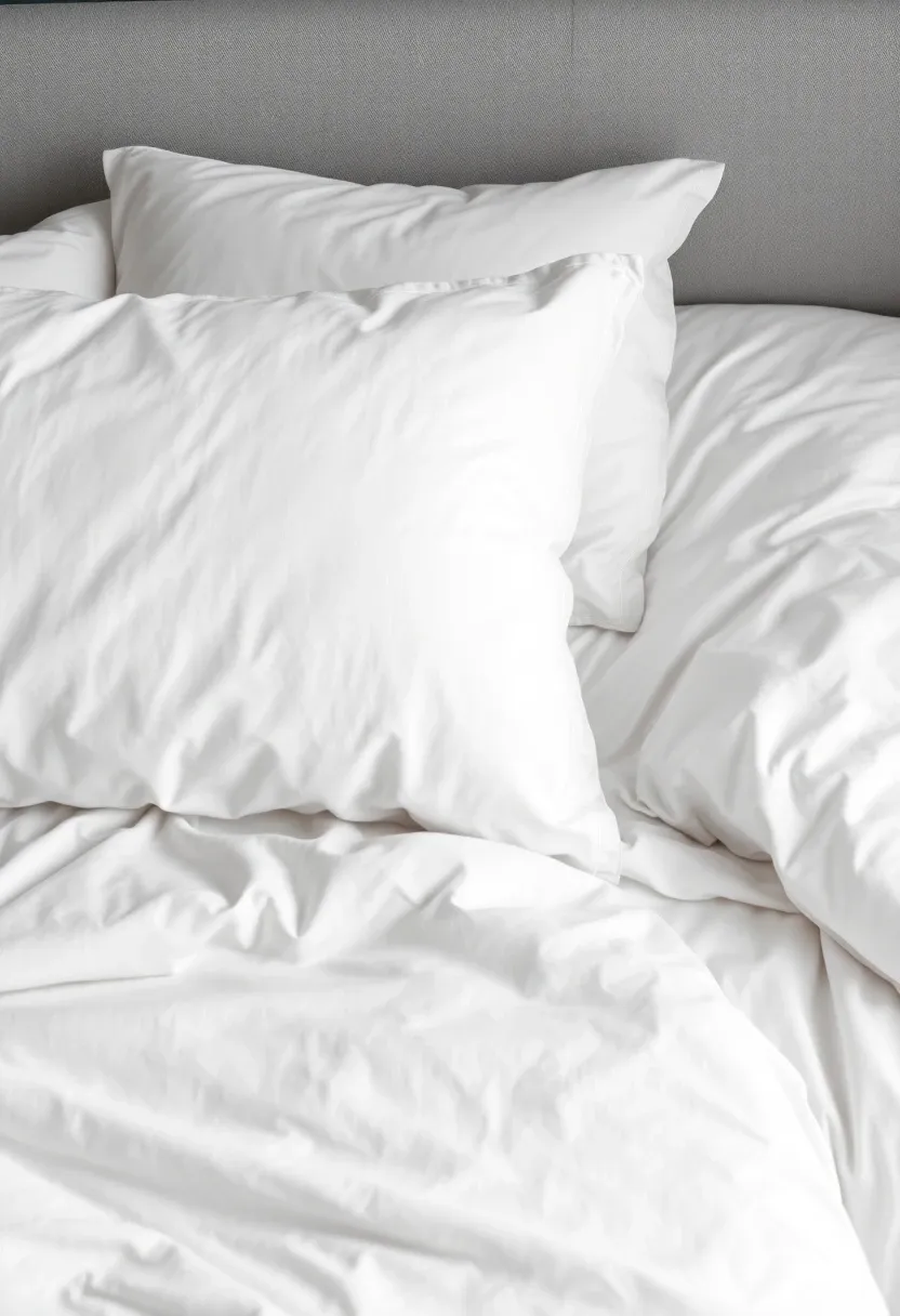 6. Invest in Quality Bedding
