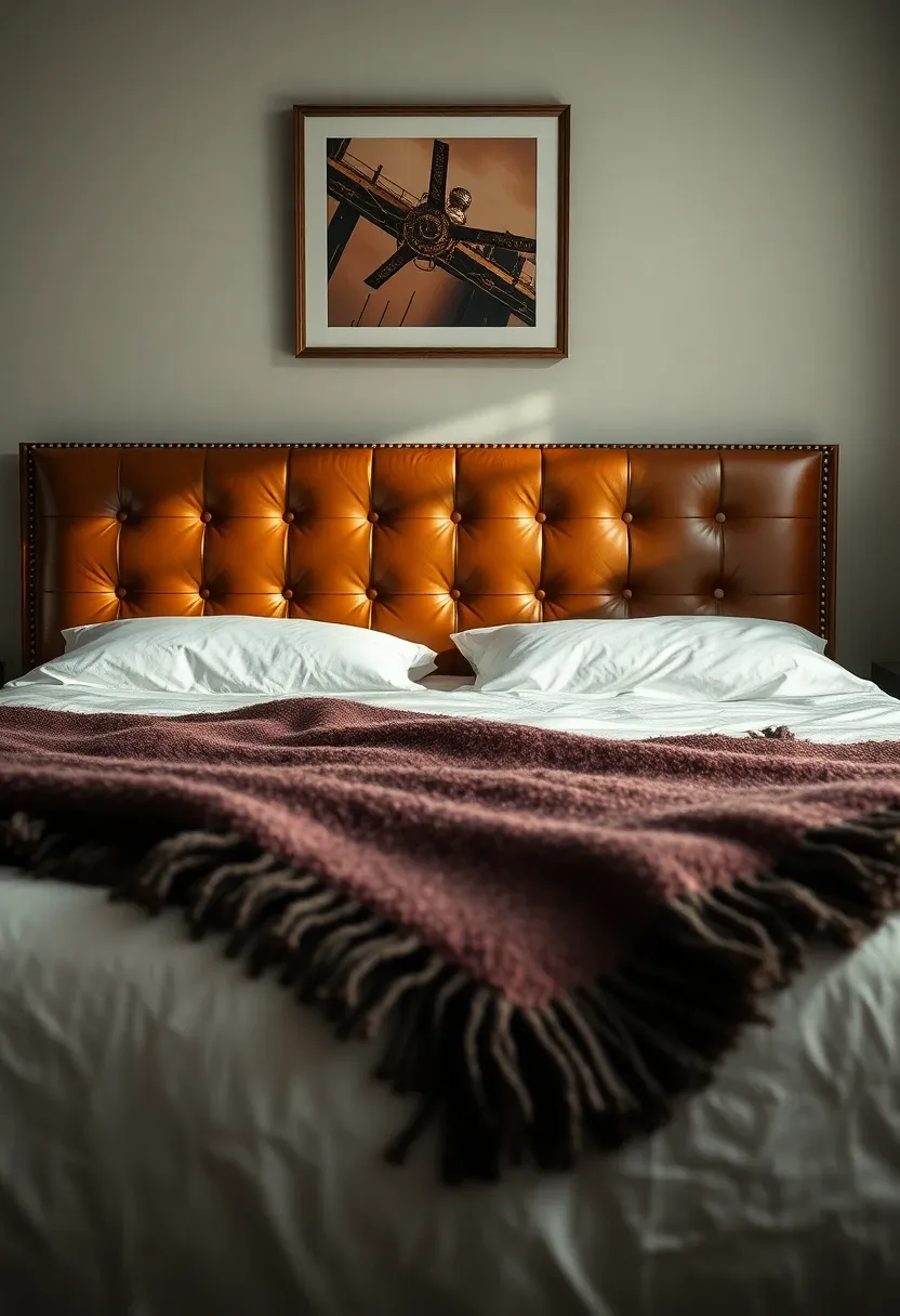 6. Textured Elements