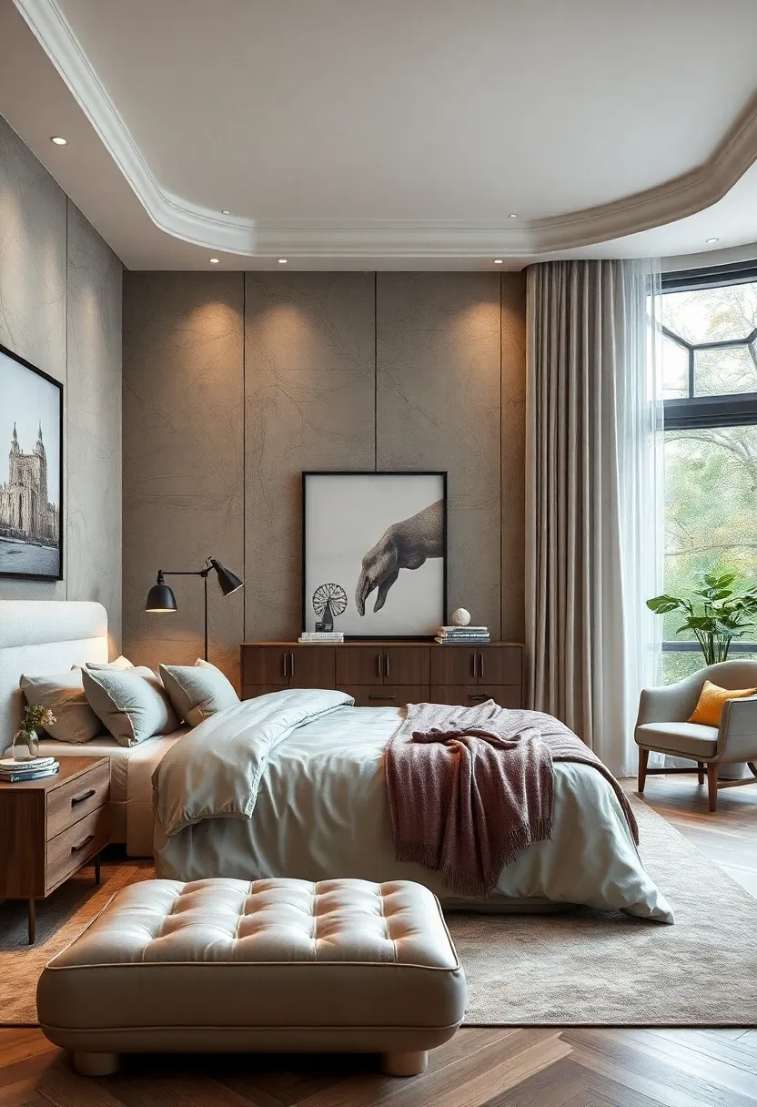 6. Elegant Neutrals