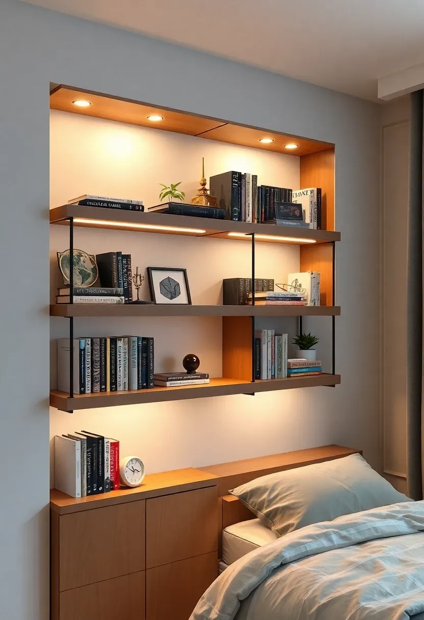 6. Shelf Spotlight
