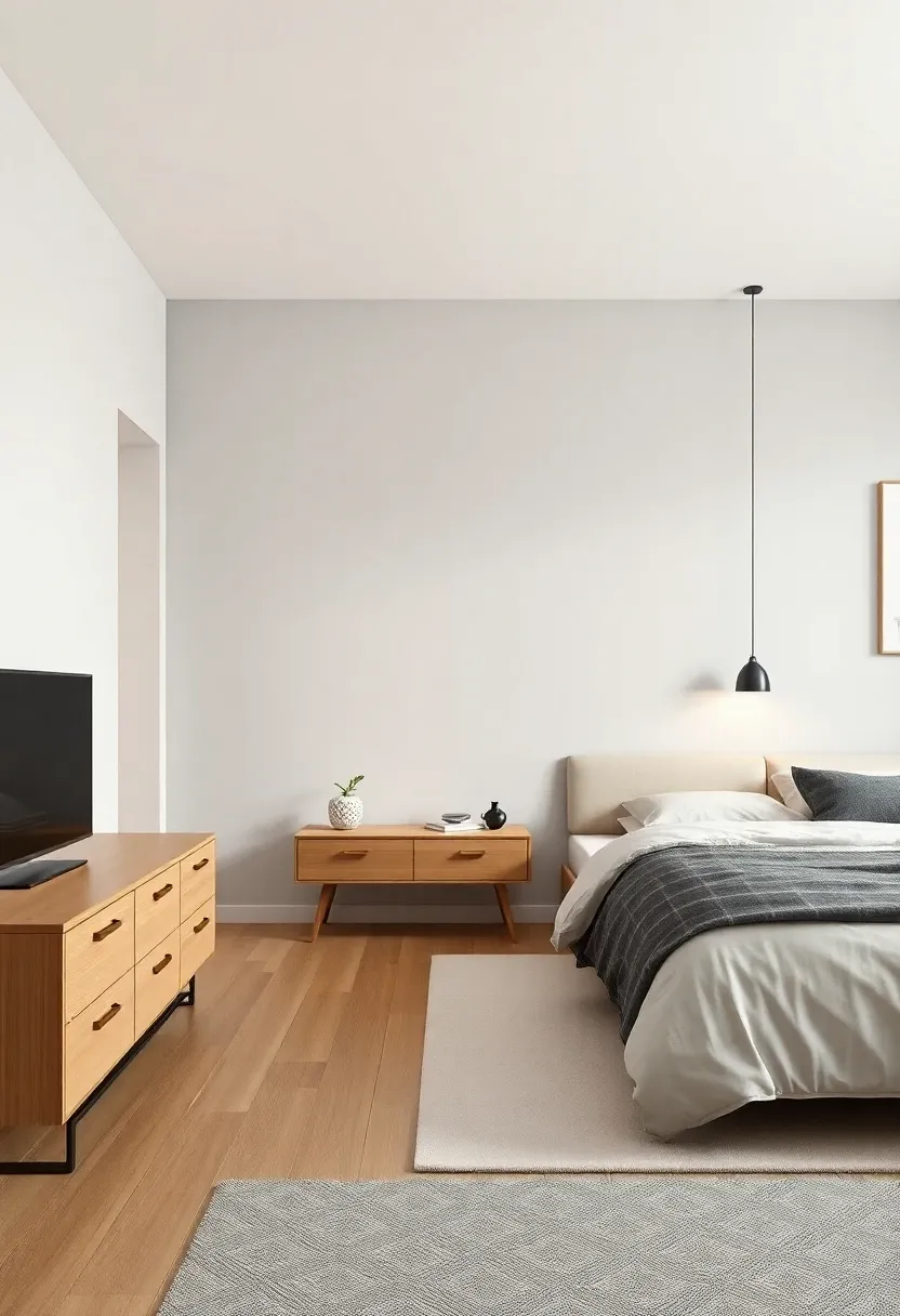 6. Embrace Minimalism