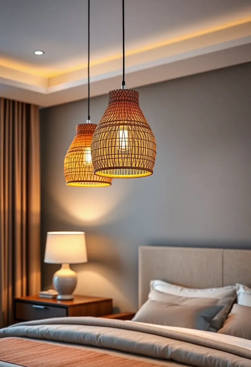 6. Choose the Right Lighting