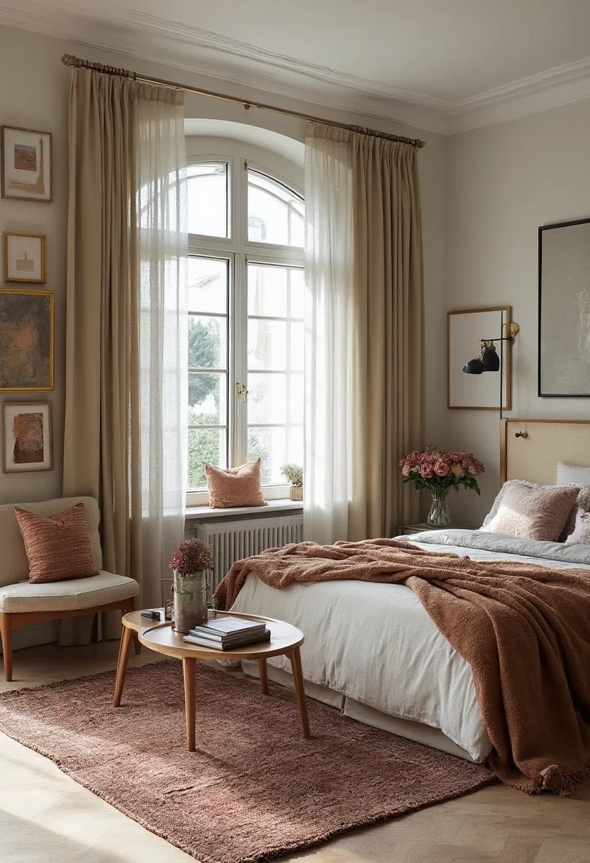 7. Define Spaces with Rugs