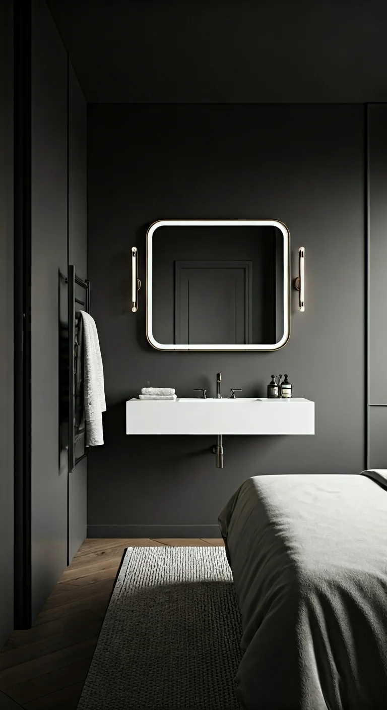 10 Inspiring Ways to Transform Your Bathroom with Mirrors