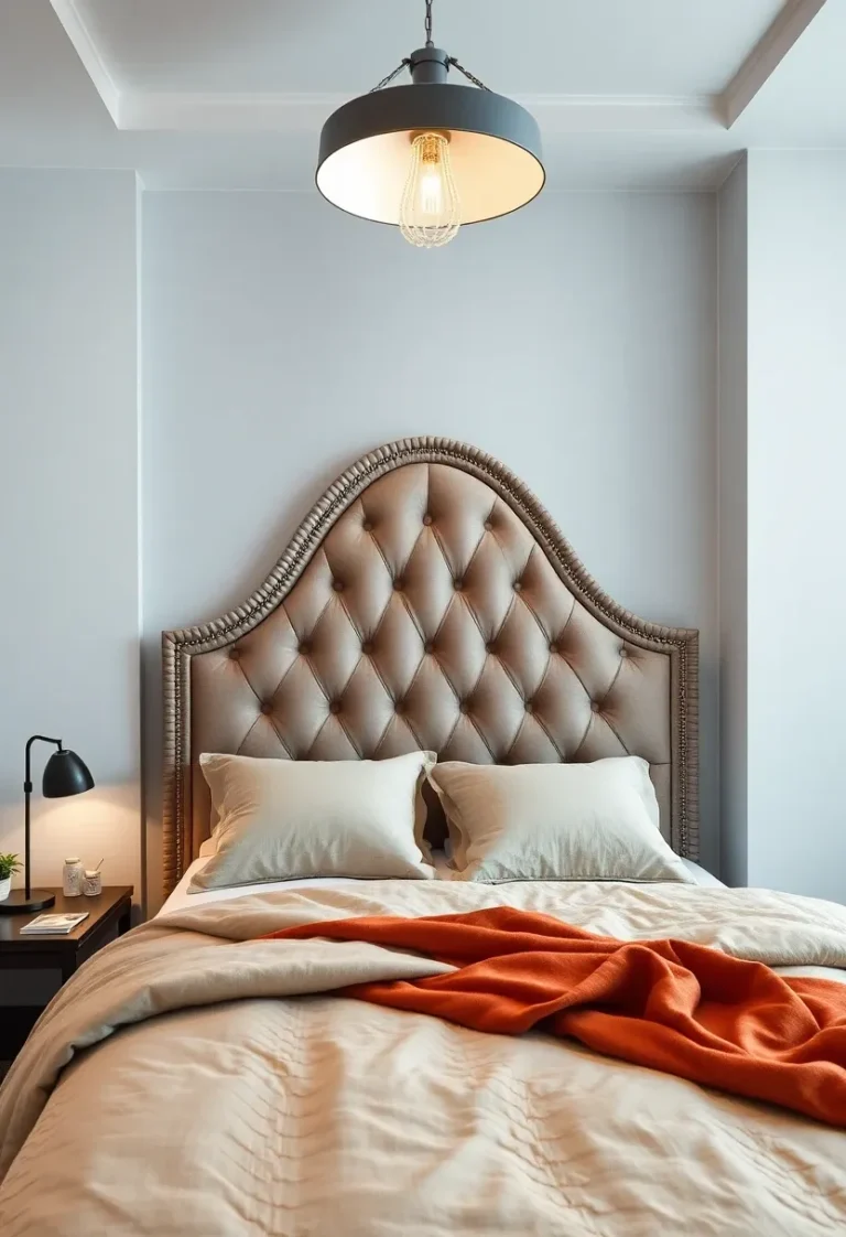 10 Effortless Ways to Refresh Your Bedroom for a Cozy Retreat