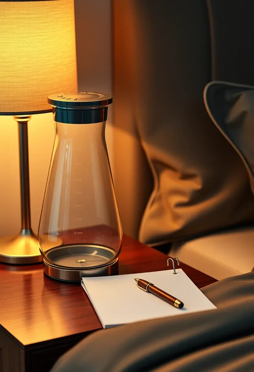 7. Provide Essential Amenities