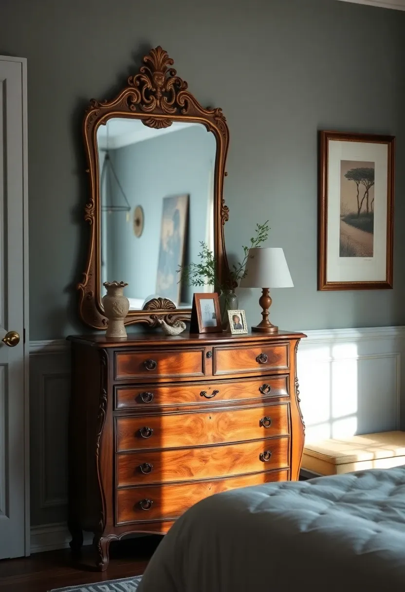 7. Vintage and Antique Finds