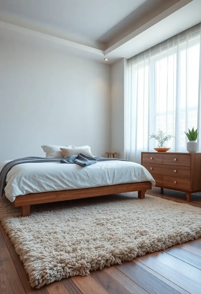 10 Creative Ideas to Transform Your Bedroom Decor