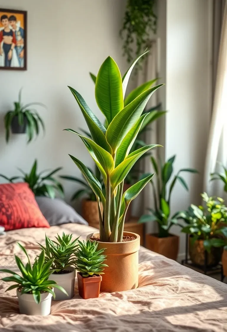 10 Cozy Bedroom Decor Ideas to Transform Your Space