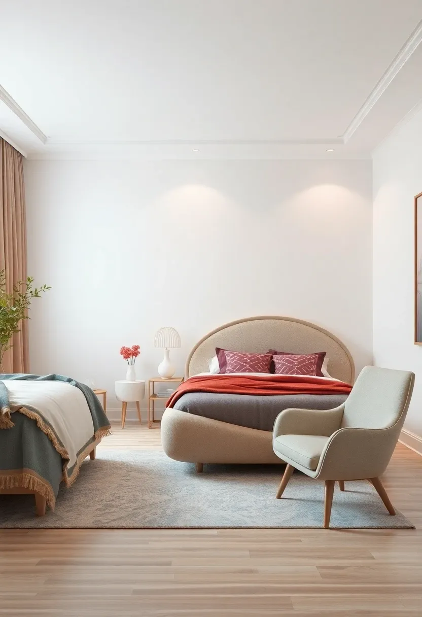 7. Choose Statement Furniture