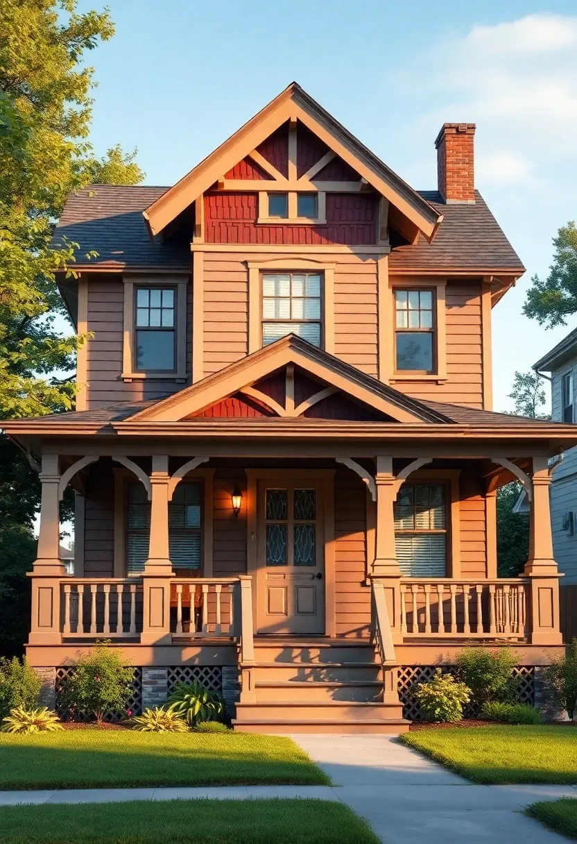 7. Craftsman Classic